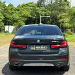 BMW 5 Series 2022 из Китая