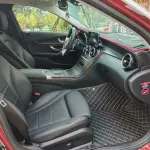 Mercedes-Benz C-Class 2021 156 л.с. 156 л.с. из Китая