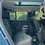 Land Rover Defender 2020 из Китая