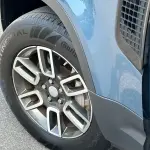Land Rover Defender 2020 из Китая