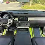 Land Rover Defender 2020 из Китая