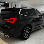 BMW X3 2024 из Китая