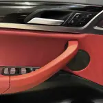 BMW X3 2024 из Китая