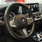 BMW X3 2024 из Китая