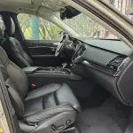 Volvo XC90 2016 320 л.с. из Китая