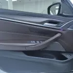 BMW 5 Series 2019 из Китая