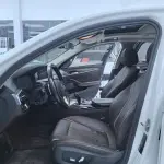 BMW 5 Series 2019 из Китая