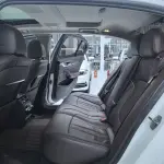 BMW 5 Series 2019 из Китая