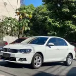 Volkswagen Bora 2015 из Китая