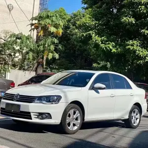 Volkswagen Bora 2015 из Китая