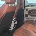 Land Rover Evoque (Import) 2013 из Китая