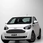 Aston Martin 2014 из Китая