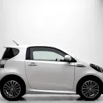 Aston Martin 2014 из Китая
