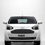 Aston Martin 2014 из Китая