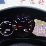 Porsche Panamera 2018 330 л.с. — лот 56398354 из Китая