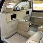 Maybach Maybach 2012 из Китая