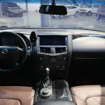 Nissan Patrol 2017 из Китая