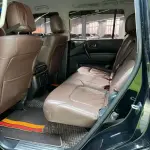 Nissan Patrol 2017 из Китая