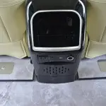 Buick GL8 2024 237 л.с. — лот 56218037 из Китая