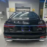Audi A6L 2025 из Китая