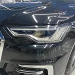 Audi A6L 2025 из Китая