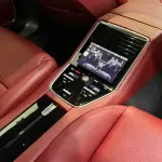 Porsche Panamera 2022 из Китая
