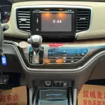 Honda Odyssey 2016 из Китая