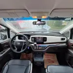 Honda Odyssey 2016 из Китая