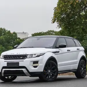 Land Rover Evoque (Import) 2014 из Китая