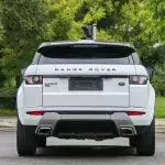 Land Rover Evoque (Import) 2014 из Китая