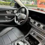 Mercedes-Benz E-Class 2018 из Китая