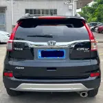 Honda CR-V 2016 186 л.с. из Китая
