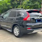 Honda CR-V 2016 186 л.с. из Китая