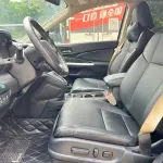 Honda CR-V 2016 186 л.с. из Китая