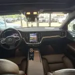 Volvo S60 2024 из Китая