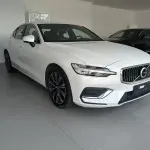 Volvo S60 2024 из Китая