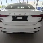 Volvo S60 2024 из Китая