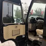 Toyota Coaster 2025 из Китая