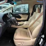 Toyota Alphard 2022 из Китая