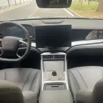 BYD Seal 2024 из Китая