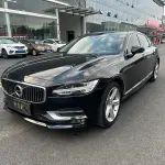 Volvo S90 2018 из Китая