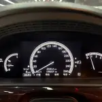 Mercedes-Benz S-Class 2013 из Китая