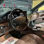 Mercedes-Benz S-Class 2013 из Китая