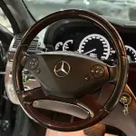 Mercedes-Benz S-Class 2013 из Китая