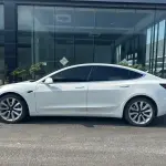 Tesla Model 3 2020 из Китая