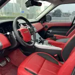 Land Rover Sport 2019 из Китая
