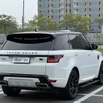 Land Rover Sport 2019 из Китая