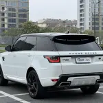 Land Rover Sport 2019 из Китая