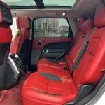 Land Rover Sport 2019 из Китая