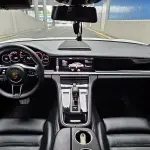 Porsche Panamera 2019 330 л.с. из Китая
